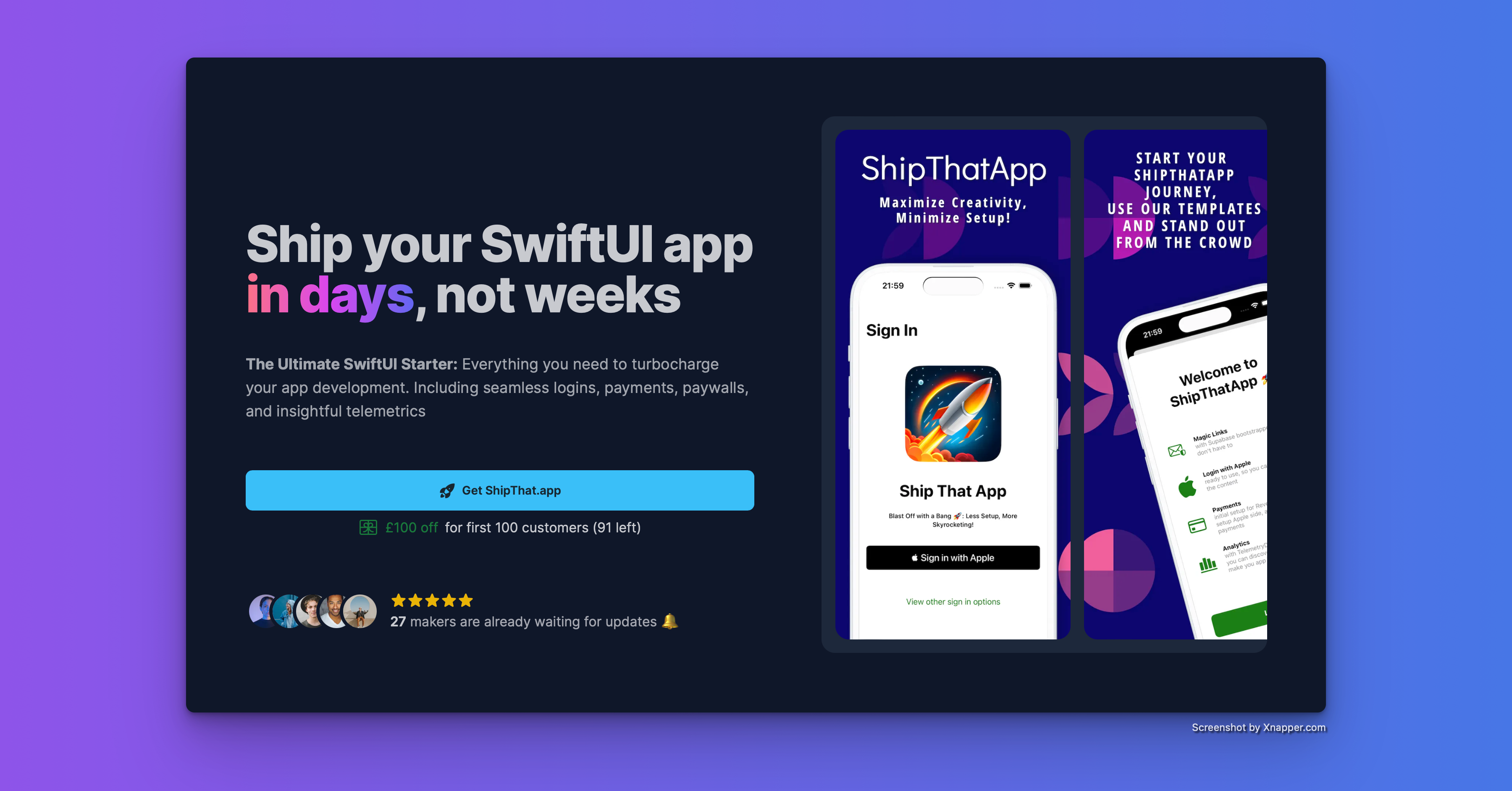 ShipThatApp